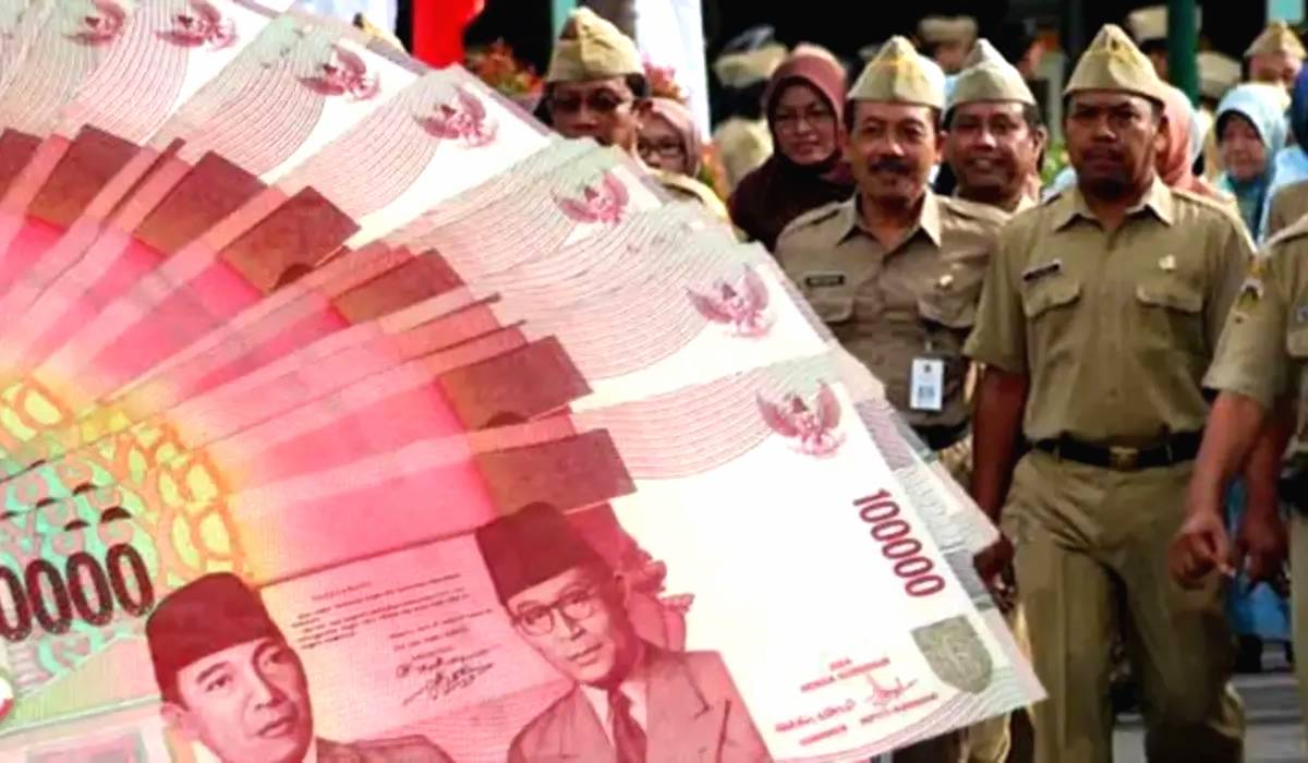 Pppk paruh waktu