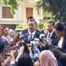 Prabowo belum tunjuk plt menteri bumn