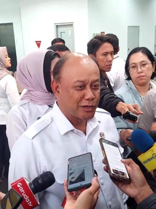 Presiden prabowo instruksikan modernisasi dapur mbg