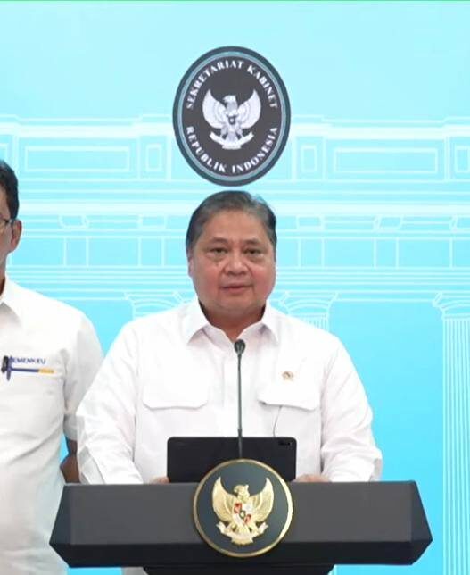 Program magang nasional