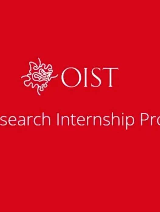 Program oist 2026