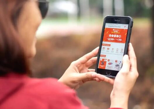 Promo telkomsel basic yang bikin hemat transaksi digital dengan cashback shopeepay.