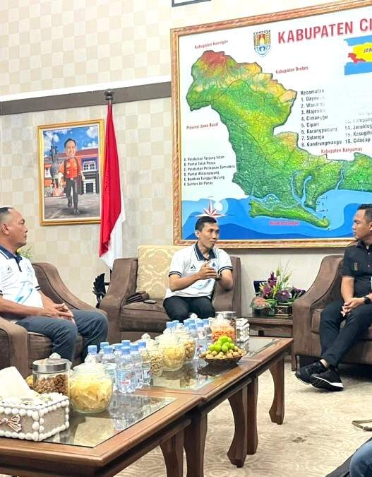 Pscs cilacap gaet eks timnas dan pemain liga 1