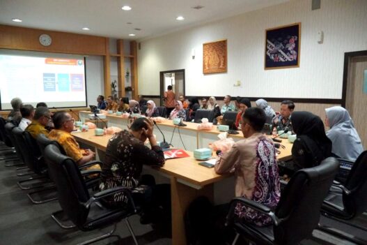 Purbalingga lolos verifikasi kota sehat 2025
