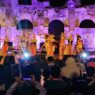 Rangkaian acara festival kota lama semarang 2025 digelar meriah