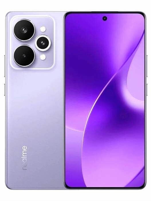 Realme 15 pro