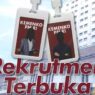 Rekrutmen kemenko pm 2025