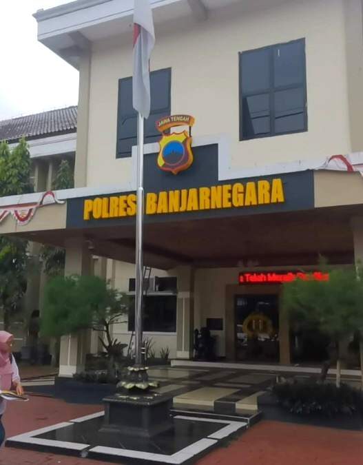 Remaja bawa sajam alami kecelakaan