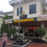 Remaja bawa sajam alami kecelakaan