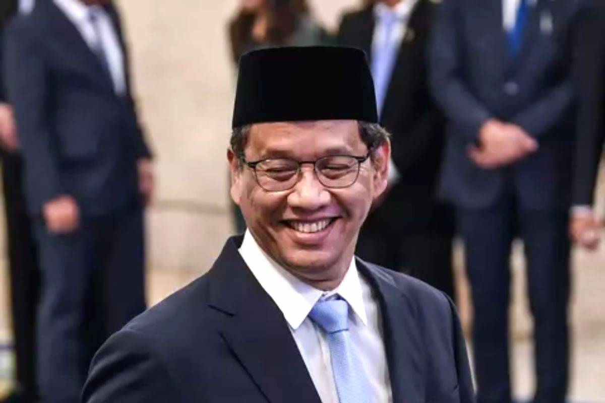 Respons menkeu purbaya atas tuntutan rakyat 17+8