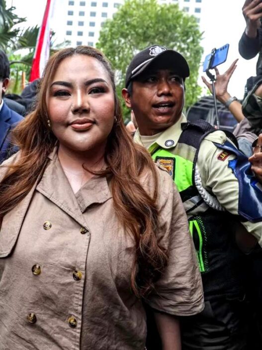 Ridwan kamil tolak berdamai