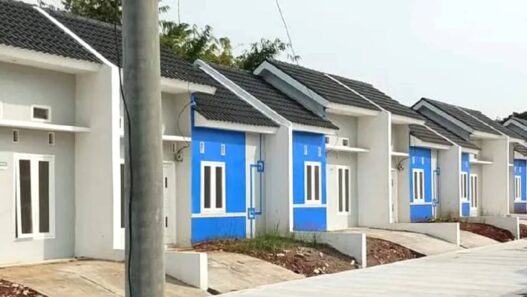 Rumah subsidi