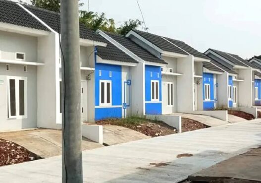 Rumah subsidi