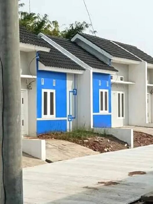 Rumah subsidi