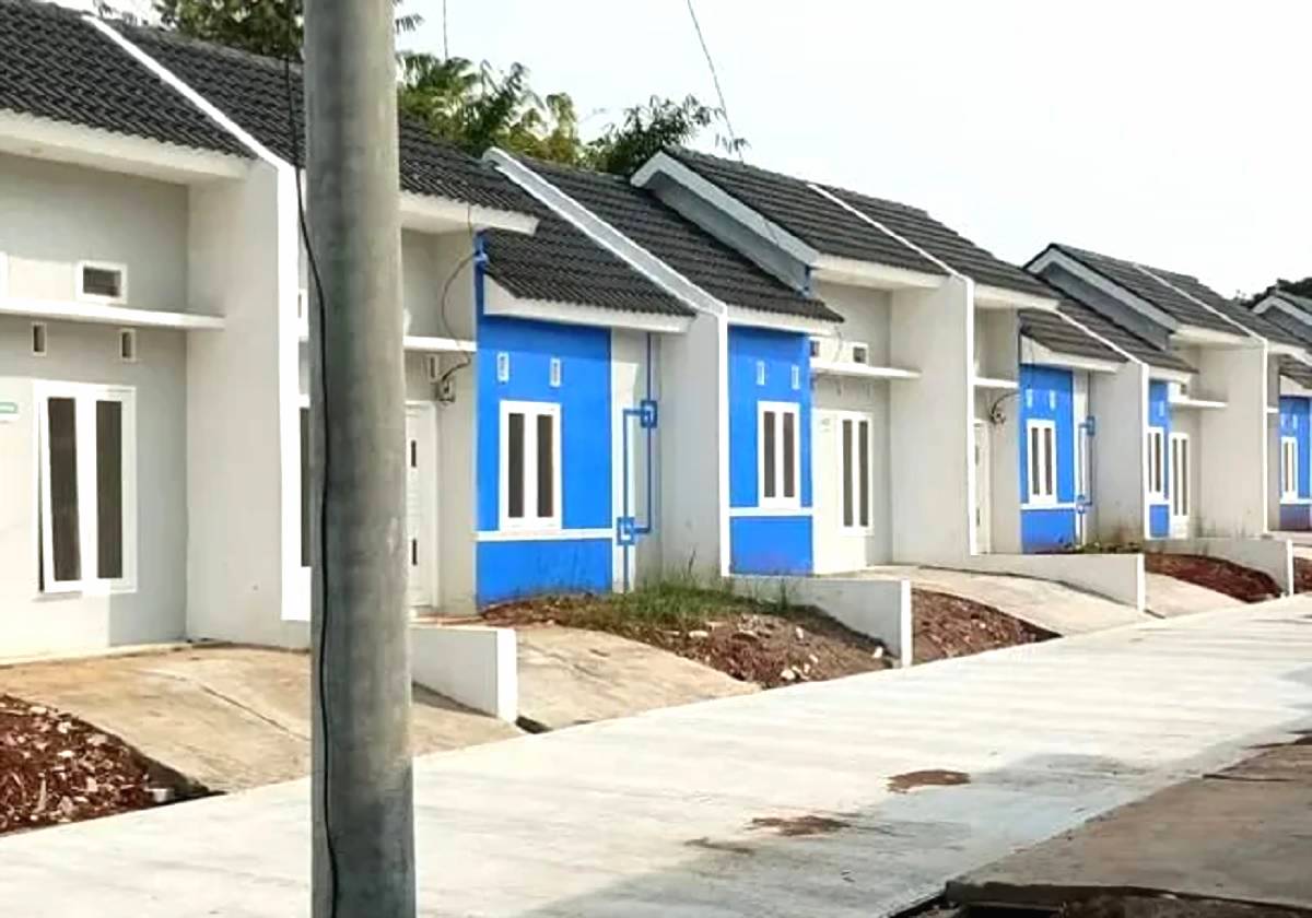 Rumah subsidi
