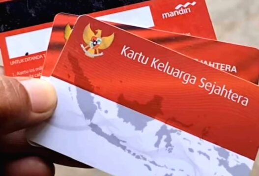 Saldo bpnt yang masih kosong bisa jadi tanda sudah tidak menerima bantuan tersebut lagi akibat pemutakhiran data
