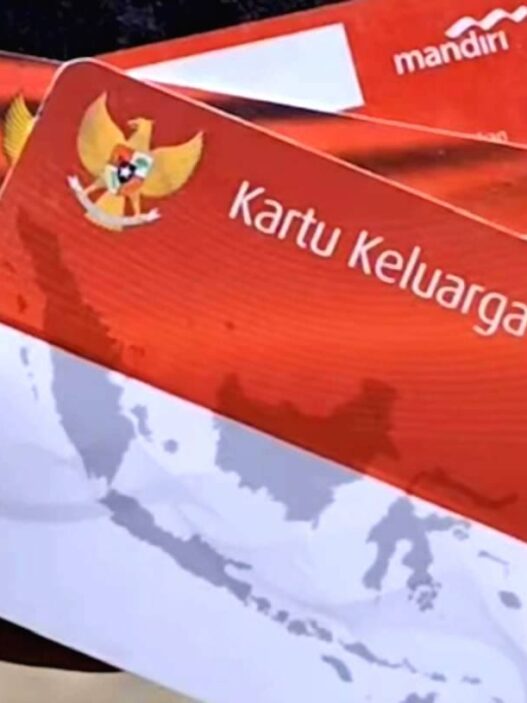 Saldo bpnt yang masih kosong bisa jadi tanda sudah tidak menerima bantuan tersebut lagi akibat pemutakhiran data