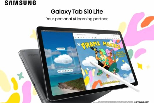 Samsung galaxy tab s10 lite