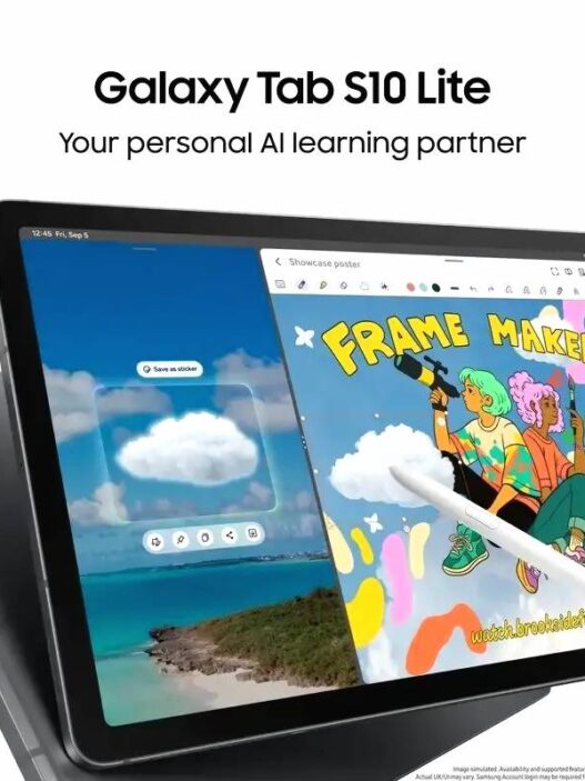 Samsung galaxy tab s10 lite
