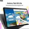 Samsung galaxy tab s10 lite