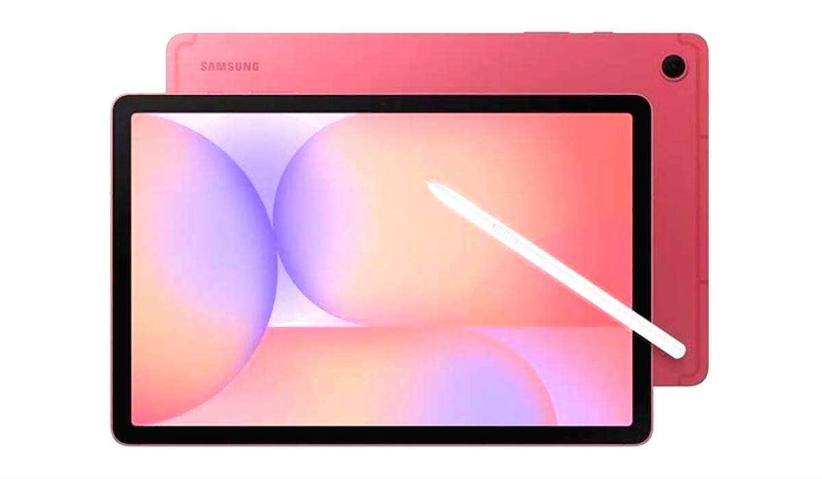 Samsung galaxy tab s10 lite