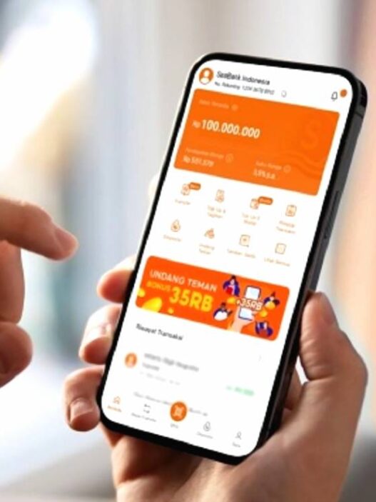 Seabank pinjam menawarkan limit pinjaman tunai hingga rp30 juta