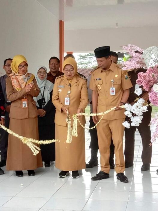 Sekolah rakyat mulai gelar mpls