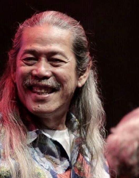 Selamat jalan acil bimbo