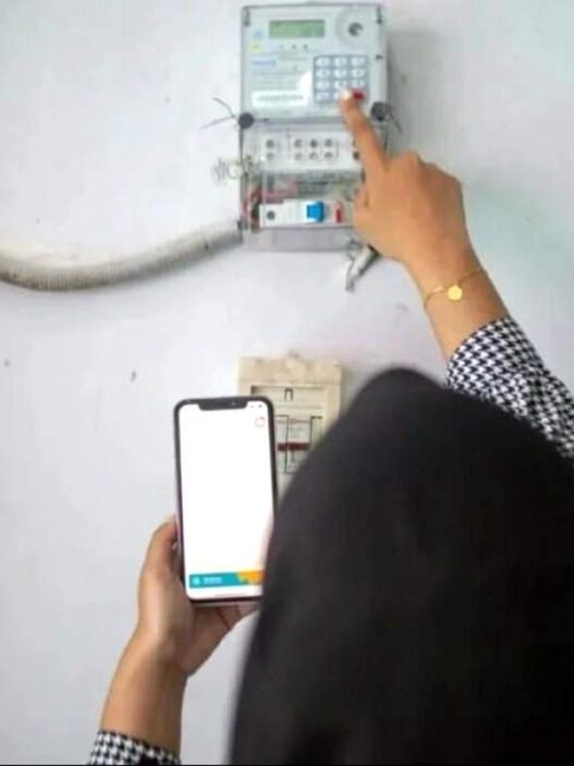 September, tarif listrik tidak naik