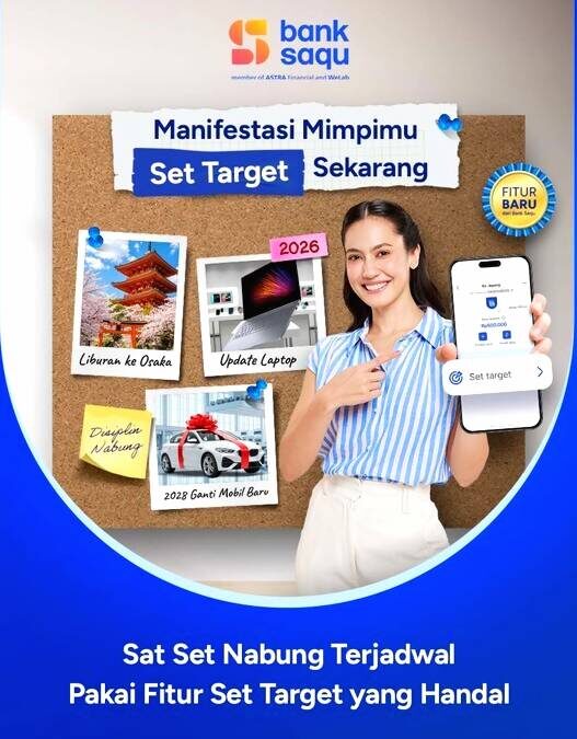 Set target