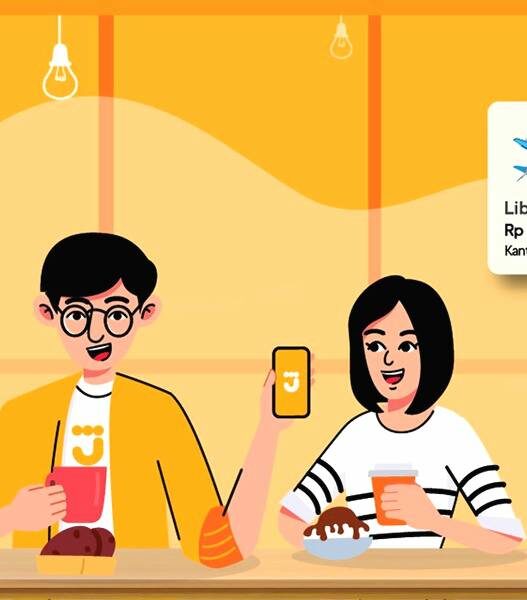 Share pocket