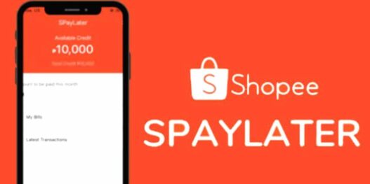 Shopee paylater memudahkan belanja, namun tetap waspada risiko penipuan digital