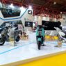 Siapkan skema insentif motor listrik