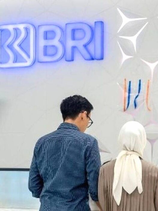 Simulasi cicilan pinjaman kur bri rp80 juta setara 40 ribuan per hari
