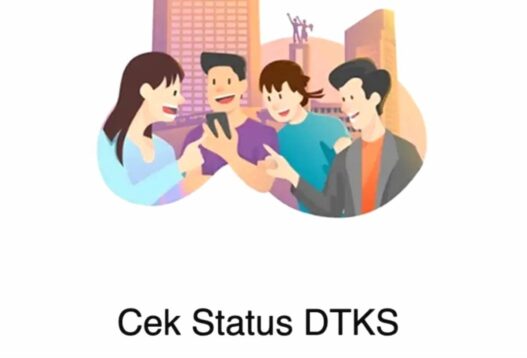 Sistem dtks digunakan untuk memastikan bantuan sosial tepat sasaran di tahun 2025