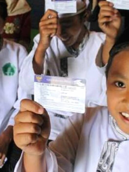 Siswa tk bisa mendapatkan bantuan pip mulai tahun 2026