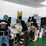 Sppg bajong perdana beroperasi