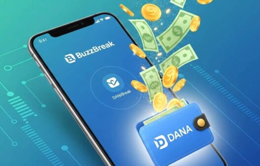 Strategi ampuh agar saldo rp200 ribu dari buzzbreak lebih cepat terkumpul