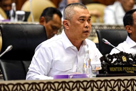 Subsidi feeder transportasi umum dikaji