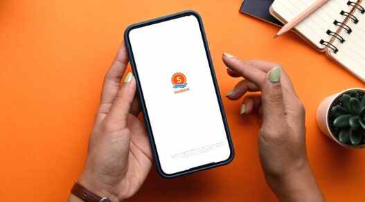 Syarat dan simulasi deposito seabank