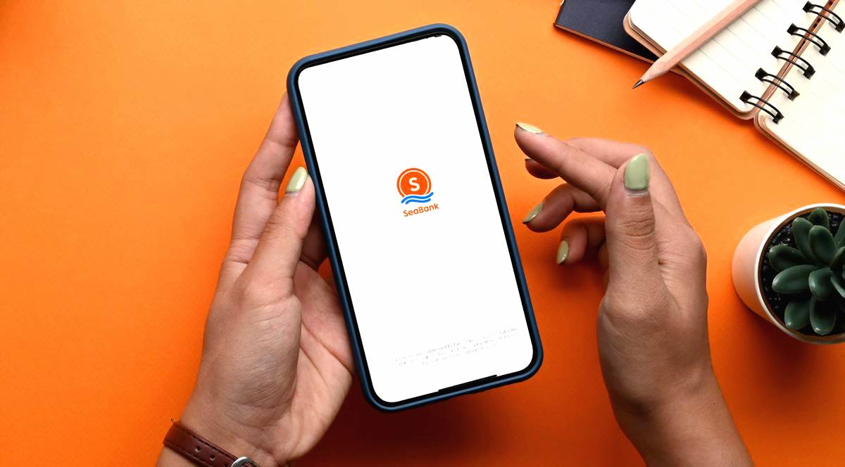 Syarat dan simulasi deposito seabank
