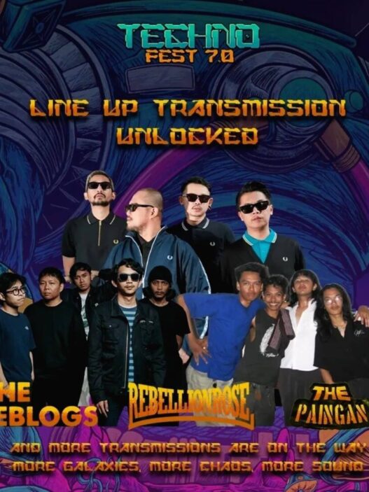 Techno fest