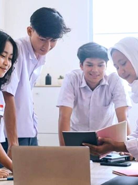 Tes kemampuan akademik atau tka bagi siswa sma bersifat opsional