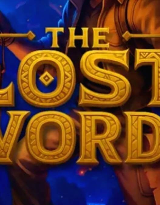 The lost words