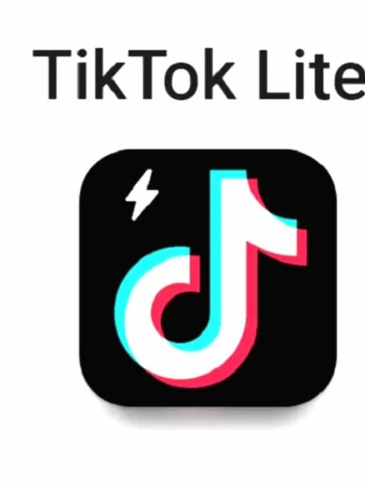 Tiktok lite