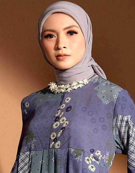 Tunda kembali akting demi anak anak