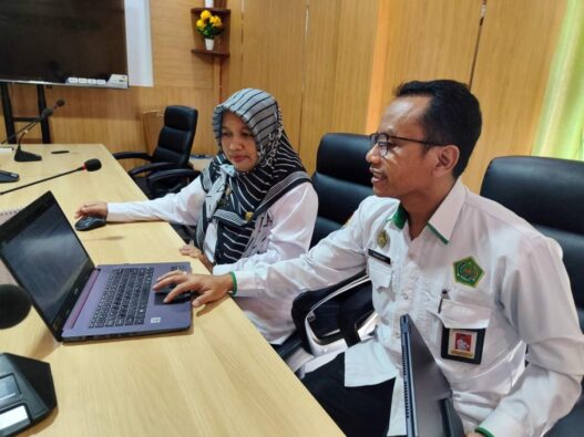 Tunjangan profesi 94 guru non pns naik