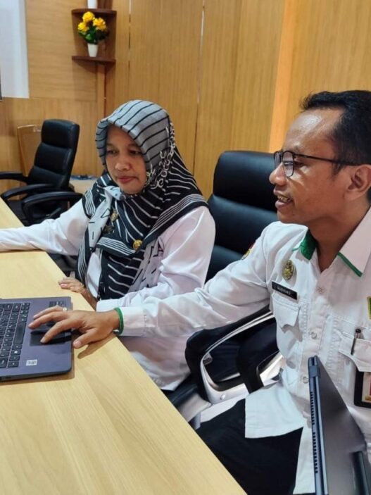 Tunjangan profesi 94 guru non pns naik