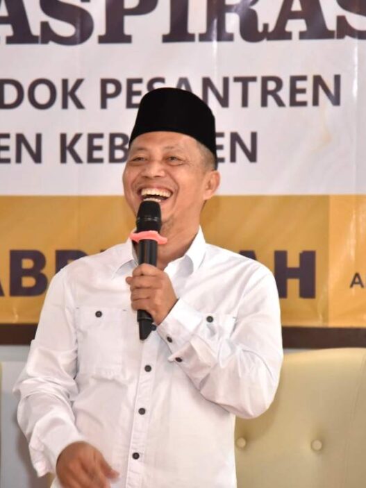 Umnu dukung santri tahfidz dan turots
