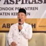 Umnu dukung santri tahfidz dan turots